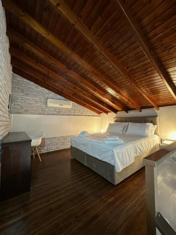 Stenakas Apartments 치오스 외부 사진