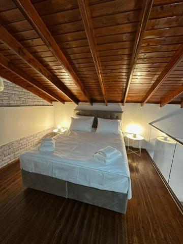 Stenakas Apartments 치오스 외부 사진
