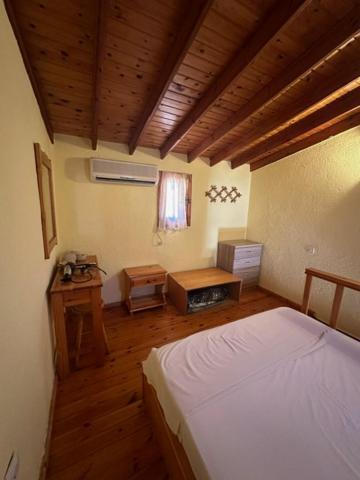 Stenakas Apartments 치오스 외부 사진