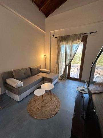Stenakas Apartments 치오스 외부 사진