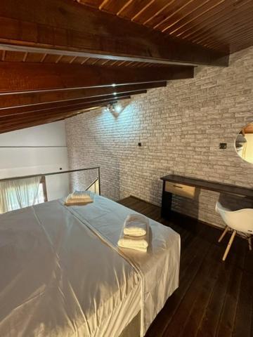 Stenakas Apartments 치오스 외부 사진