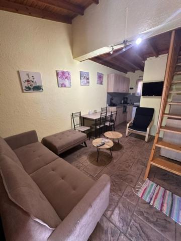 Stenakas Apartments 치오스 외부 사진